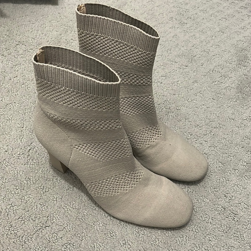 Zara boots
